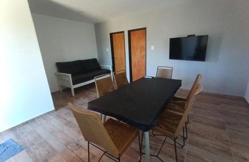 San Javier Department Appartement | Barranca Poceña