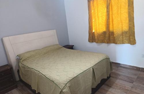 San Javier Department Appartement | Barranca Poceña