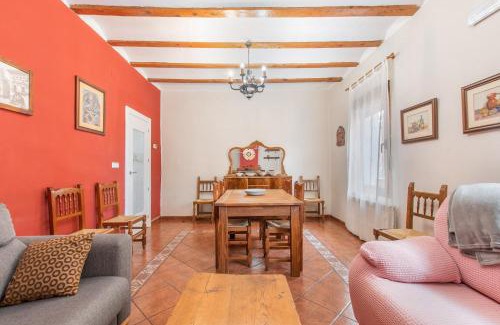 Teruel Maison | Barranco de las Maravillas