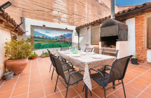 Teruel Maison | Barranco de las Maravillas