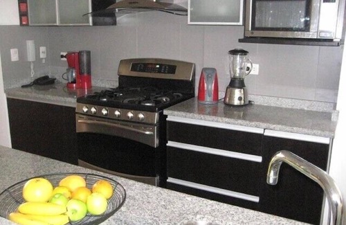 Barranco Appartement | Barranco Ocean View Luxe Apartment