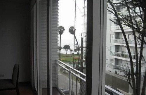 Barranco Appartement | Barranco Ocean View Luxe Apartment