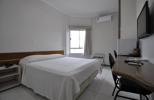 Ilheus Hôtel | Barravento Praia Hotel