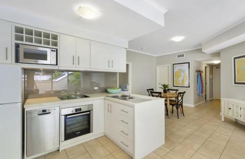 Palm Beach Appartement | Barrenjoey at Iluka Resort Apartments