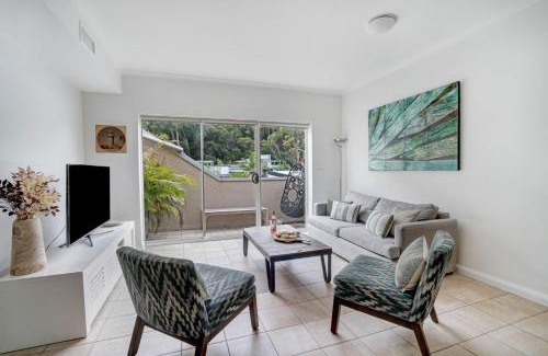 Palm Beach Appartement | Barrenjoey at Iluka Resort Apartments
