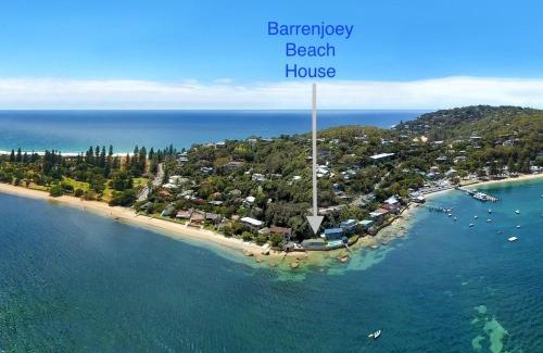 Palm Beach Maison | Barrenjoey Beach House