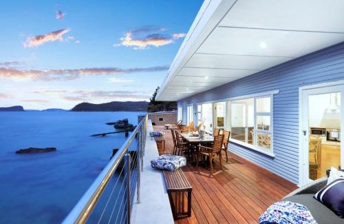 Palm Beach Maison | Barrenjoey Beach House