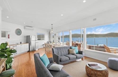 Palm Beach Maison | Barrenjoey Beach House