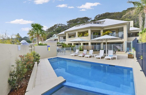 Palm Beach Appartement | Palm Beach Barrenjoey