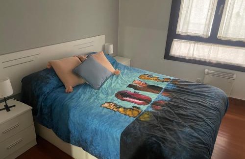 Orduna Appartement | Barria
