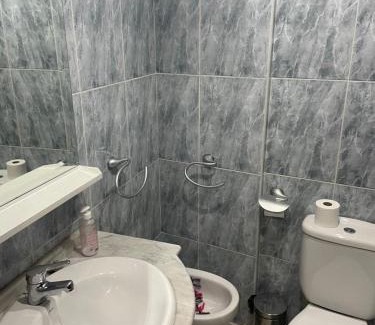 Orduna Appartement | Barria
