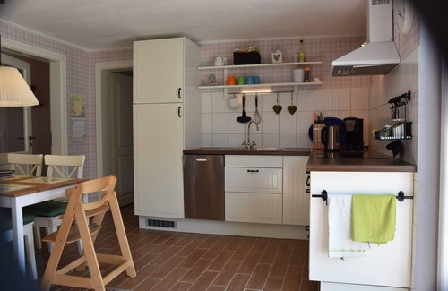 Grube Maison | Barrier- and child-friendly bungalow