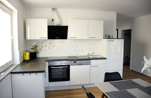 Zerbst/Anhalt Maison | Appartement sans barrières 14b