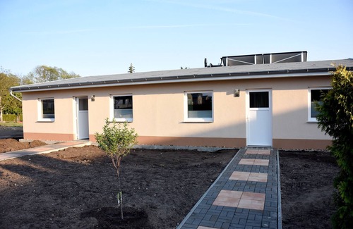 Zerbst/Anhalt Maison | Appartement sans barrières 14b