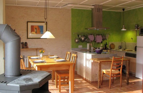 Gormin Appartement | appartement adapté aux personnes âgées sans obstacles