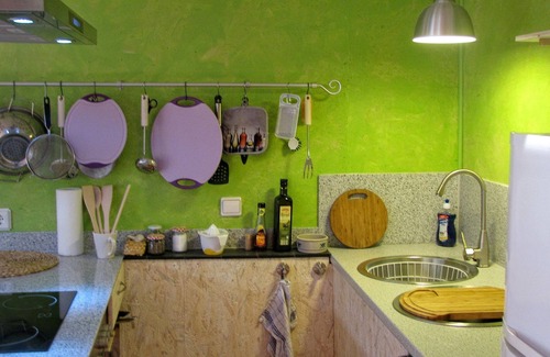 Gormin Appartement | appartement adapté aux personnes âgées sans obstacles