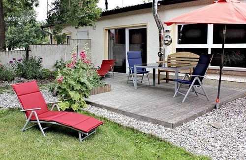 Gormin Appartement | appartement adapté aux personnes âgées sans obstacles