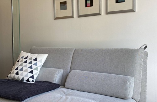 Hildesheim District Appartement | Barrier-free vacation apartment Charming and close to the fair