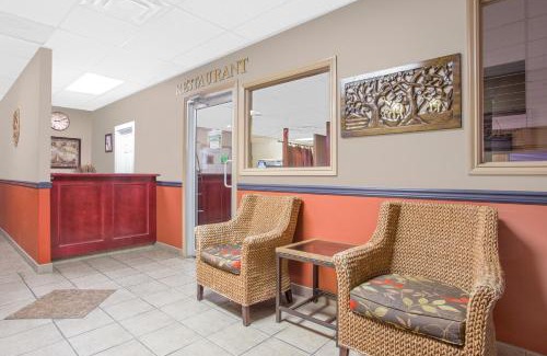 Barriere Hôtel | Barriere Motor Inn-BMI