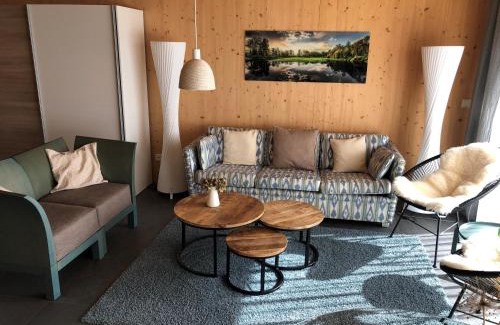 Landau in der Pfalz Appartement | Barrierefreie Ferienwohnungen am Wasserturm Landau - Südpfalz