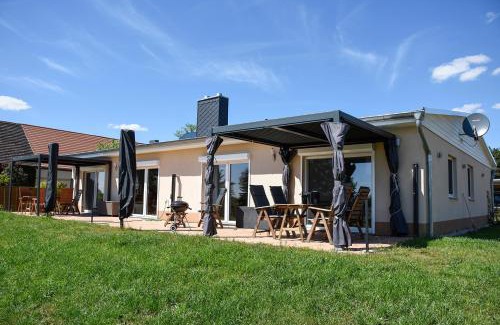 Zerbst/Anhalt Appartement | Barrierefreie Ferienwohnung Trüben (Zerbst/Anhalt)