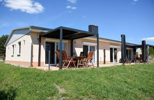Zerbst/Anhalt Appartement | Barrierefreie Ferienwohnung Trüben (Zerbst/Anhalt)