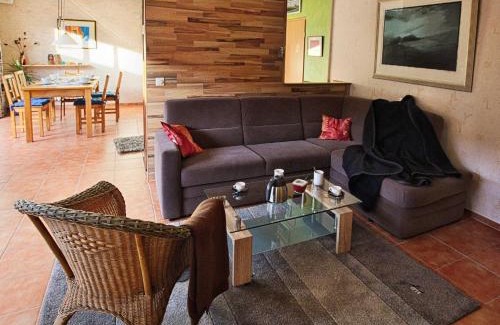 Gormin Appartement | Barrierefreie Ferienwohnung Godhans