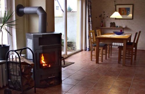 Gormin Appartement | Barrierefreie Ferienwohnung Godhans