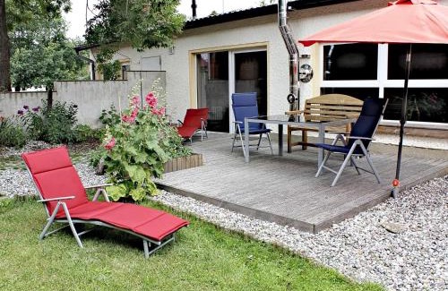 Gormin Appartement | barrierefreie, seniorengerechte Ferienwohnung