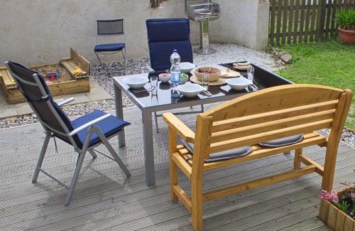 Gormin Appartement | barrierefreie, seniorengerechte Ferienwohnung