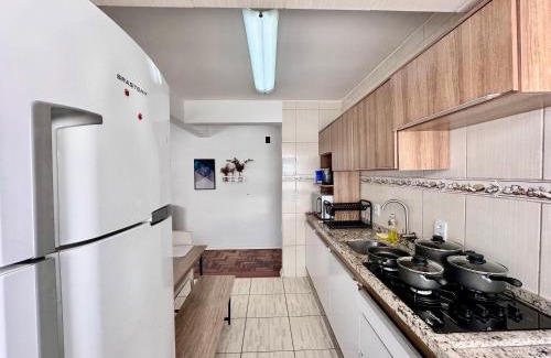 Estreito Appartement | Barriga Verde