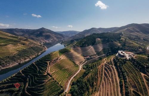 Armamar Hôtel | Barrilario Douro Wine Hotel e Spa - Quinta São Jose do Barrilario