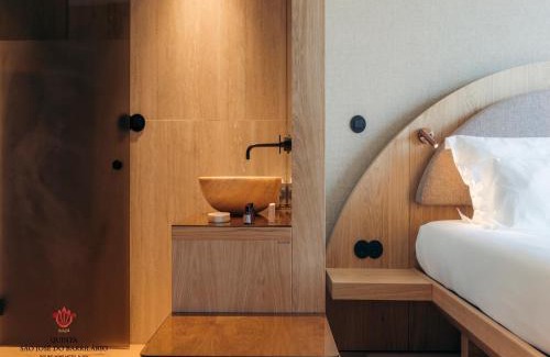 Armamar Hôtel | Barrilario Douro Wine Hotel e Spa - Quinta São Jose do Barrilario