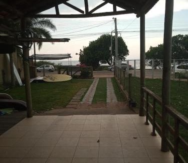 Sao Lourenco do Sul Appartement | Barrinha dos Ventos