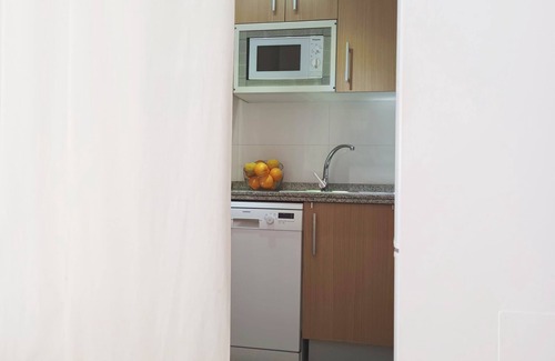 La Merced Appartement | BARRIO PICASSO APPARTEMENT avec PARKING