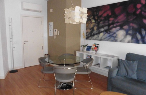 La Merced Appartement | BARRIO PICASSO APPARTEMENT avec PARKING