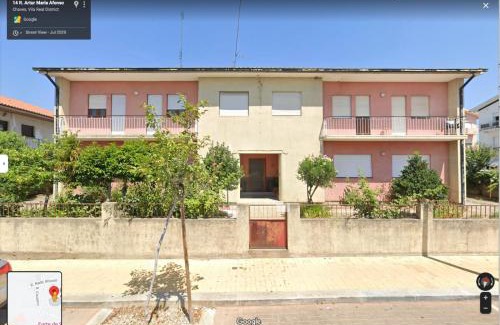 Chaves Appartement | Barros' House