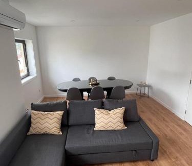 Chaves Appartement | Barros' House