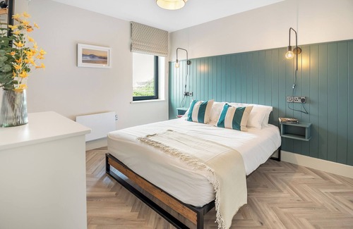 Fenit Cottage | Barrow, Coastal Cottage in Fenit, Co.Kerry - an authentic Wild Atlantic stay