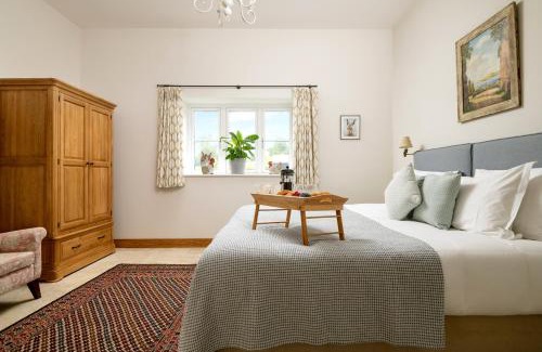 Petersfield Maison | Barrow Hill Barns