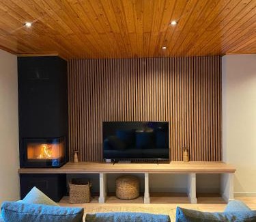 Barruera Appartement | Barruera DÚPLEX