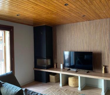 Barruera Appartement | Barruera DÚPLEX