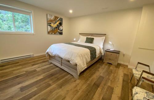 Madawaska Valley Station Balnéaire | Barry's Bay Golf Resort