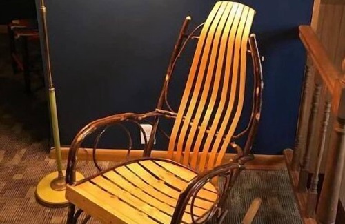 Olean Maison | Barry Street Historical Home - Partial
