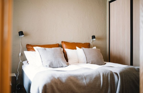Loddekopinge Appartement | Barsebäck Resort Villor