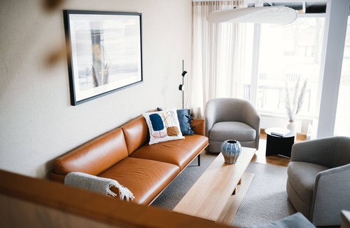 Loddekopinge Appartement | Barsebäck Resort Villor