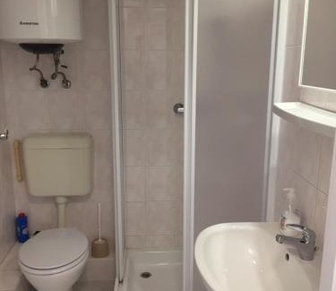 Harkany Appartement | Bartók Apartman