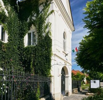 Mad Maison | Barta Pince Rákóczi Lakosztályok