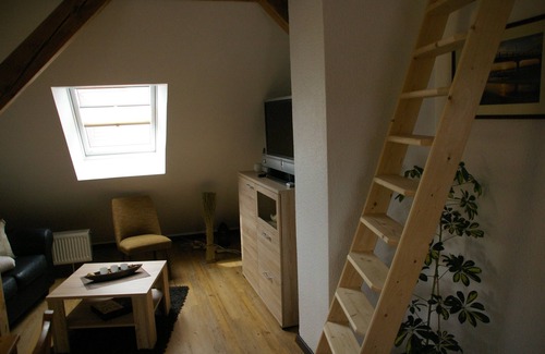Barth Appartement | Barther Boddenblick, Allemagne
