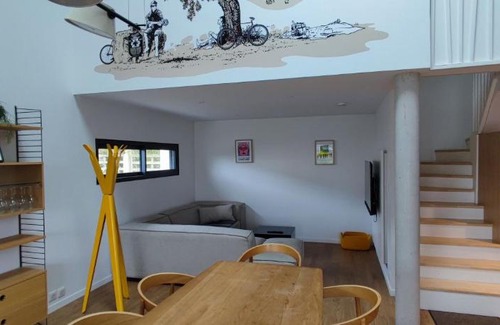 Taissy Maison | BARTHOME